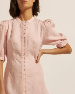 Intent Dress-Petal|zoe kratzmann Discount
