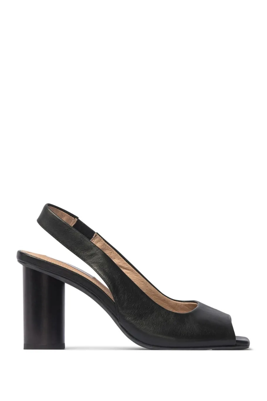 Interval Heel-Black|zoe kratzmann