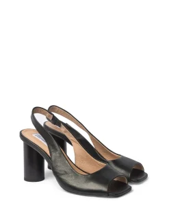 Interval Heel-Black|zoe kratzmann