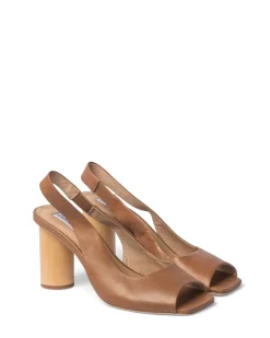 Interval Heel-Canyon|zoe kratzmann New