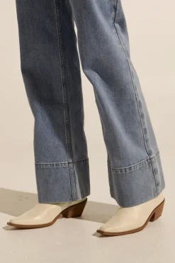 Intimation Boot-Chalk|zoe kratzmann Clearance