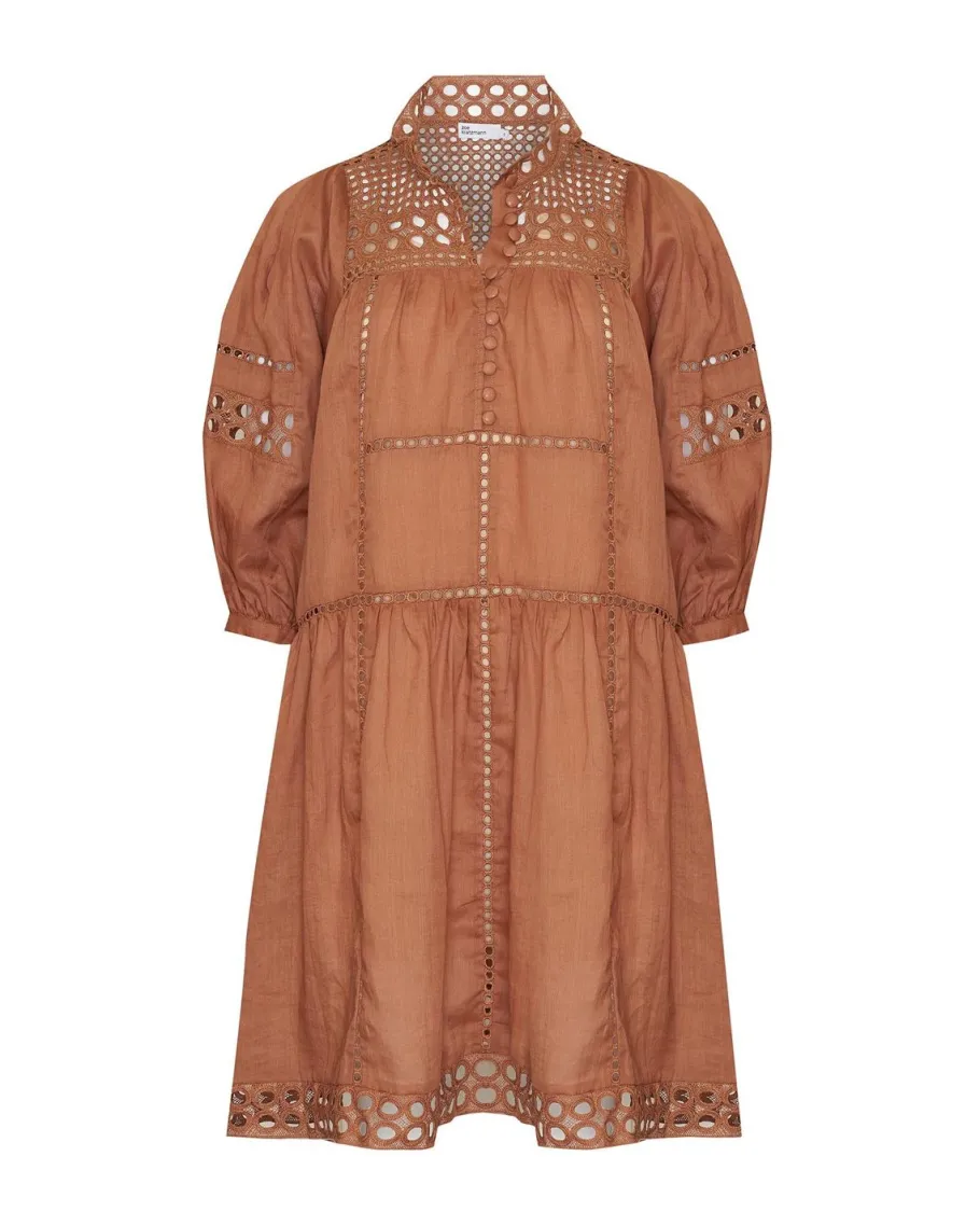 Intrigue Dress-Cafe|zoe kratzmann Clearance