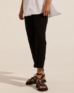Journey Jean-Black|zoe kratzmann Outlet