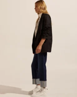 Journey Jean-Dark Denim|zoe kratzmann Sale
