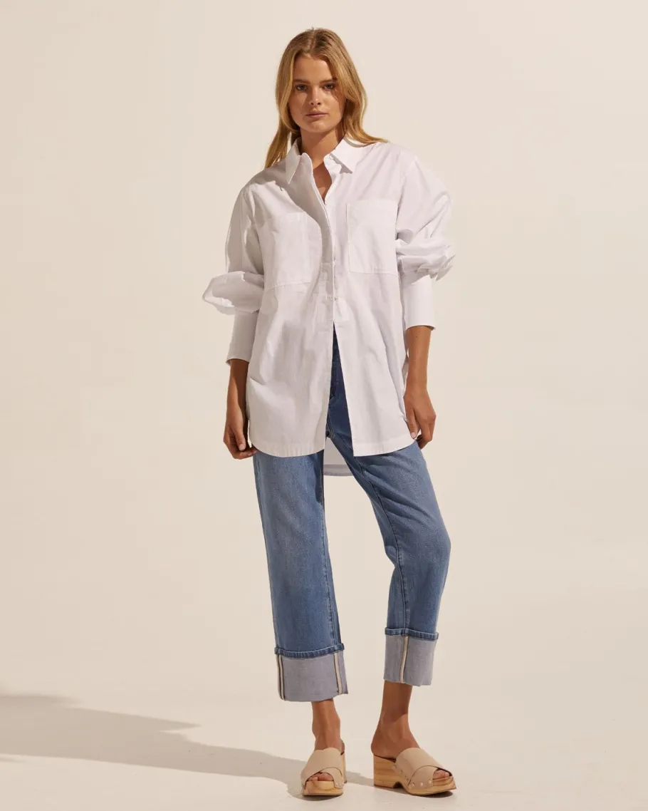 Journey Jean-Mid Denim|zoe kratzmann Clearance