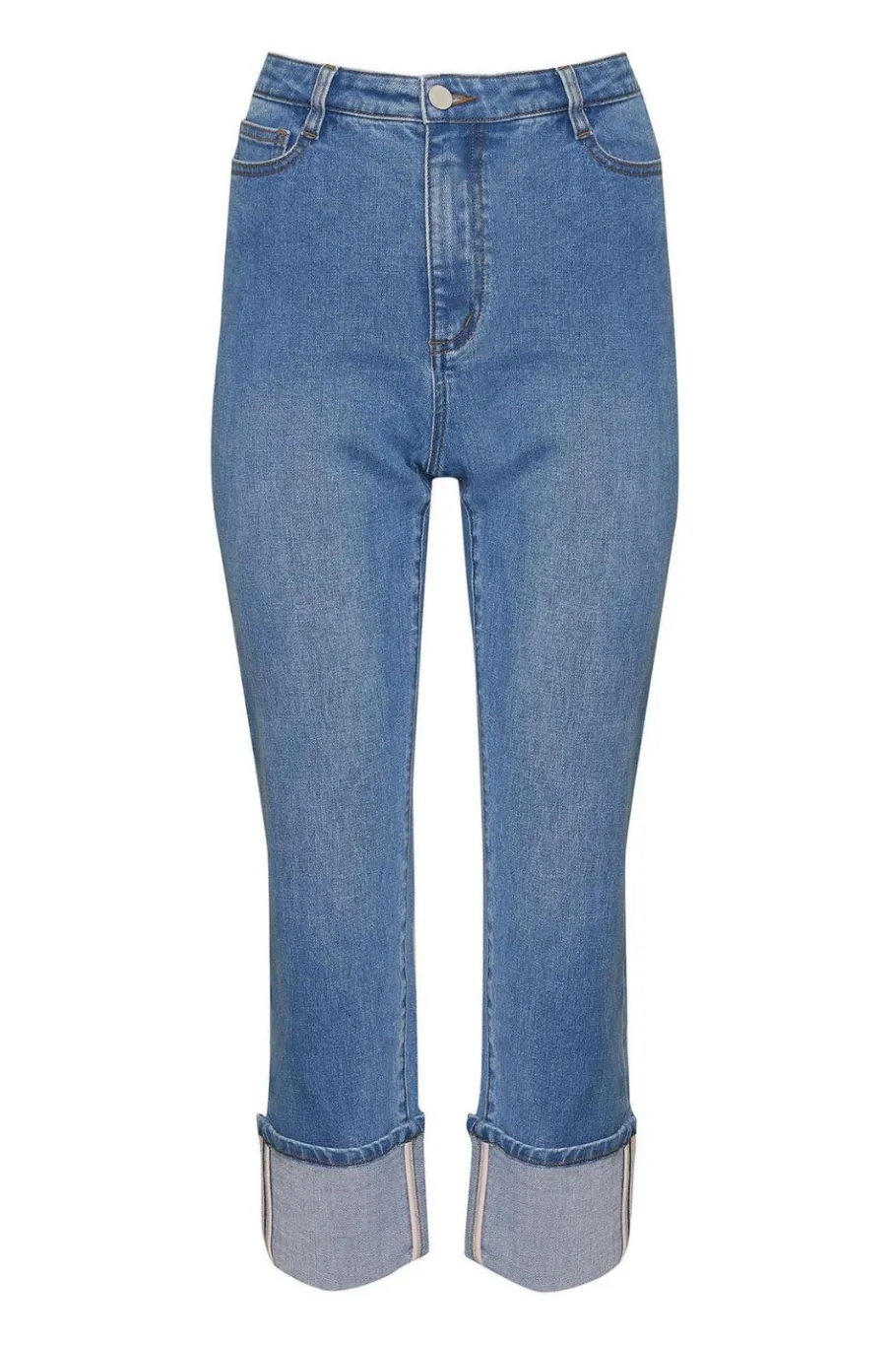 Journey Jean-Mid Denim|zoe kratzmann Clearance