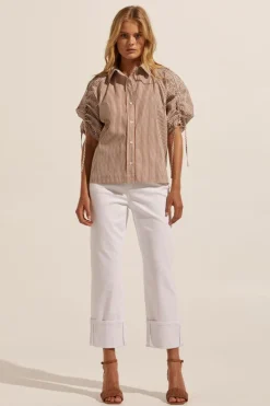 Journey Jean-Porcelain|zoe kratzmann Sale