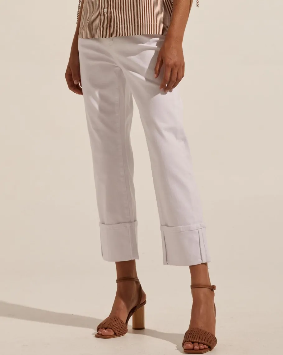 Journey Jean-Porcelain|zoe kratzmann Sale