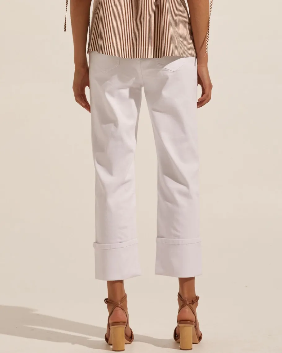 Journey Jean-Porcelain|zoe kratzmann Sale