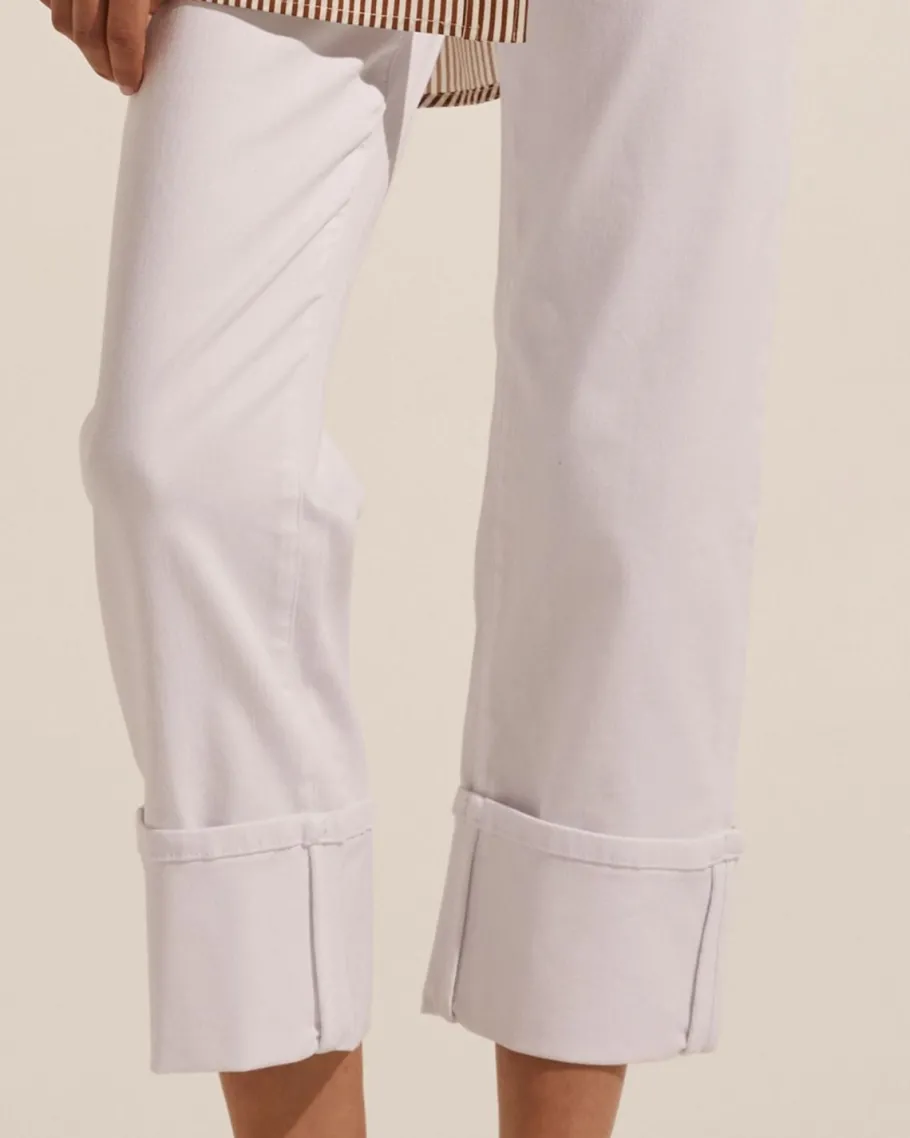 Journey Jean-Porcelain|zoe kratzmann Sale