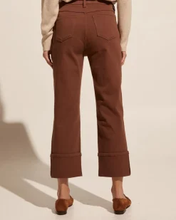 Journey Jean-Toast Denim|zoe kratzmann