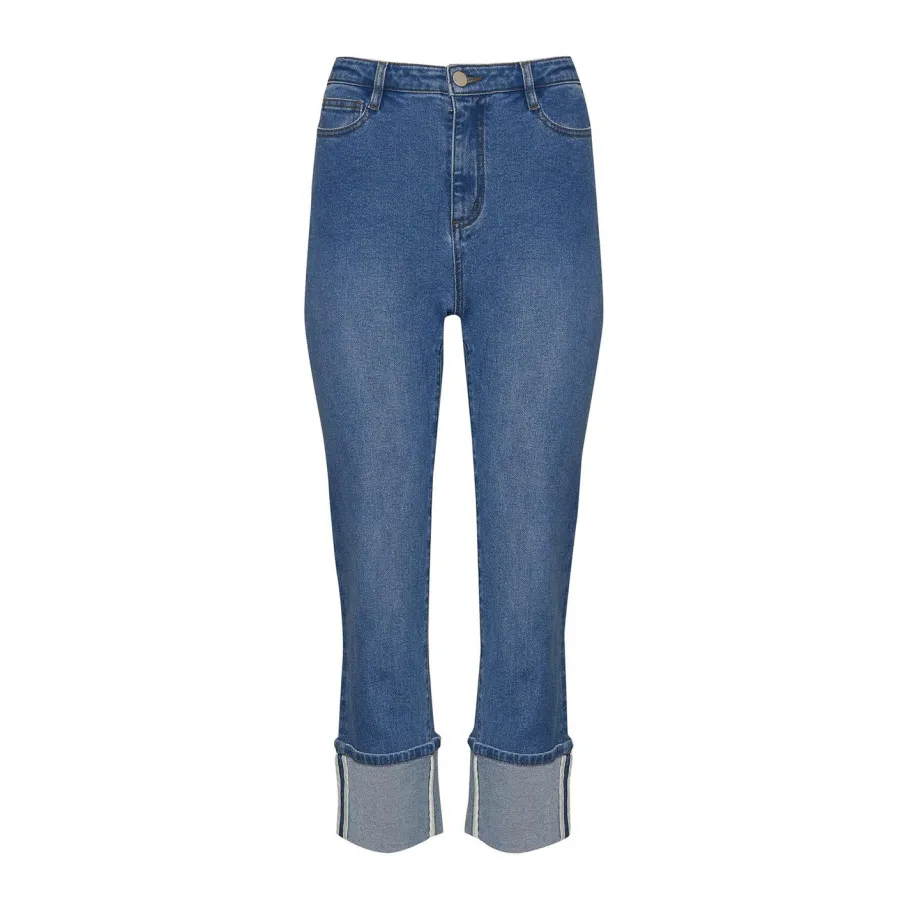 Journey Jean-Vintage Denim|zoe kratzmann Discount
