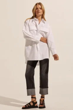 Journey Jean-Washed Black|zoe kratzmann Clearance