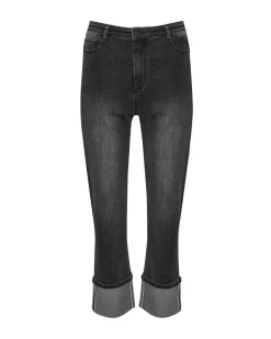 Journey Jean-Washed Black|zoe kratzmann Clearance