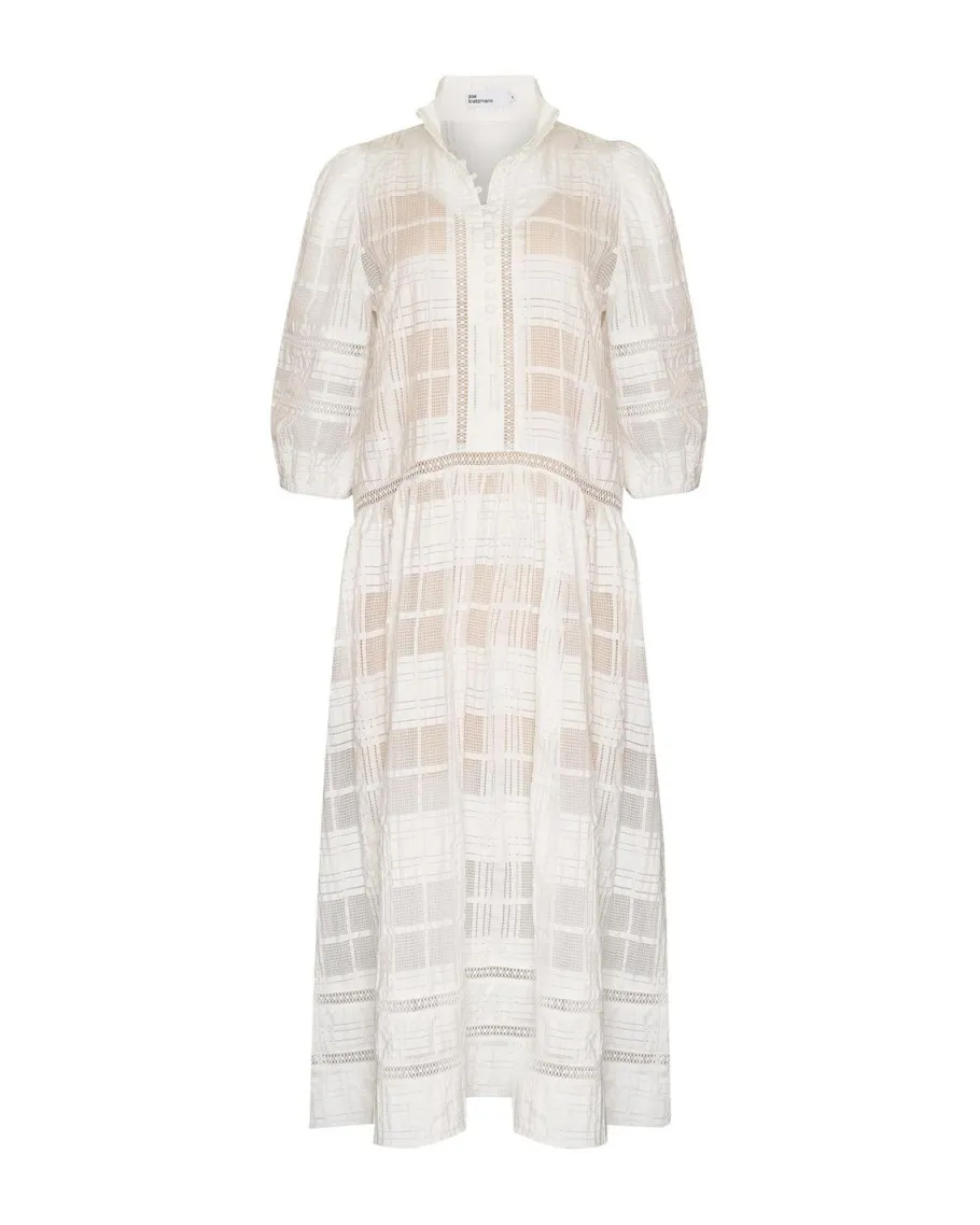 Liberty Dress-Porcelain|zoe kratzmann New