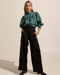 Licence Pant-Black|zoe kratzmann Sale