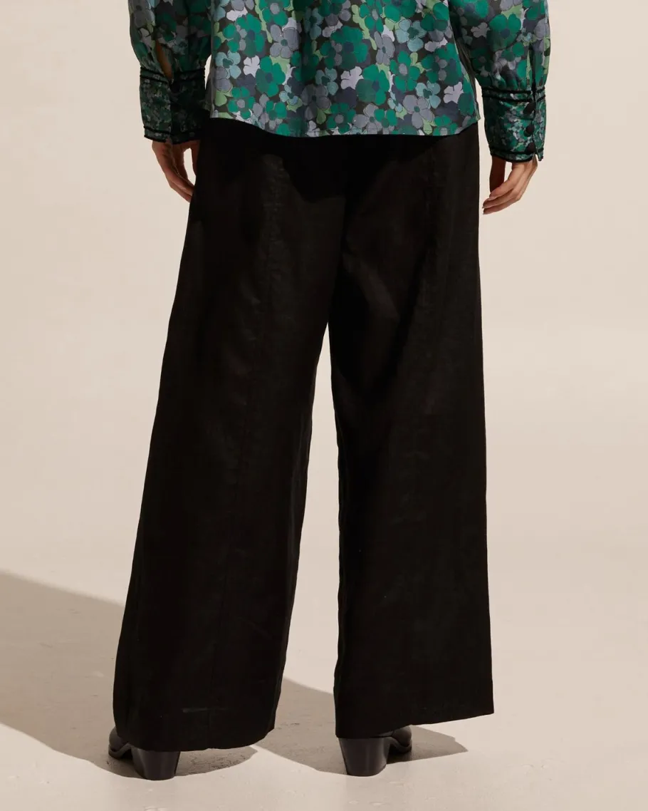Licence Pant-Black|zoe kratzmann Sale