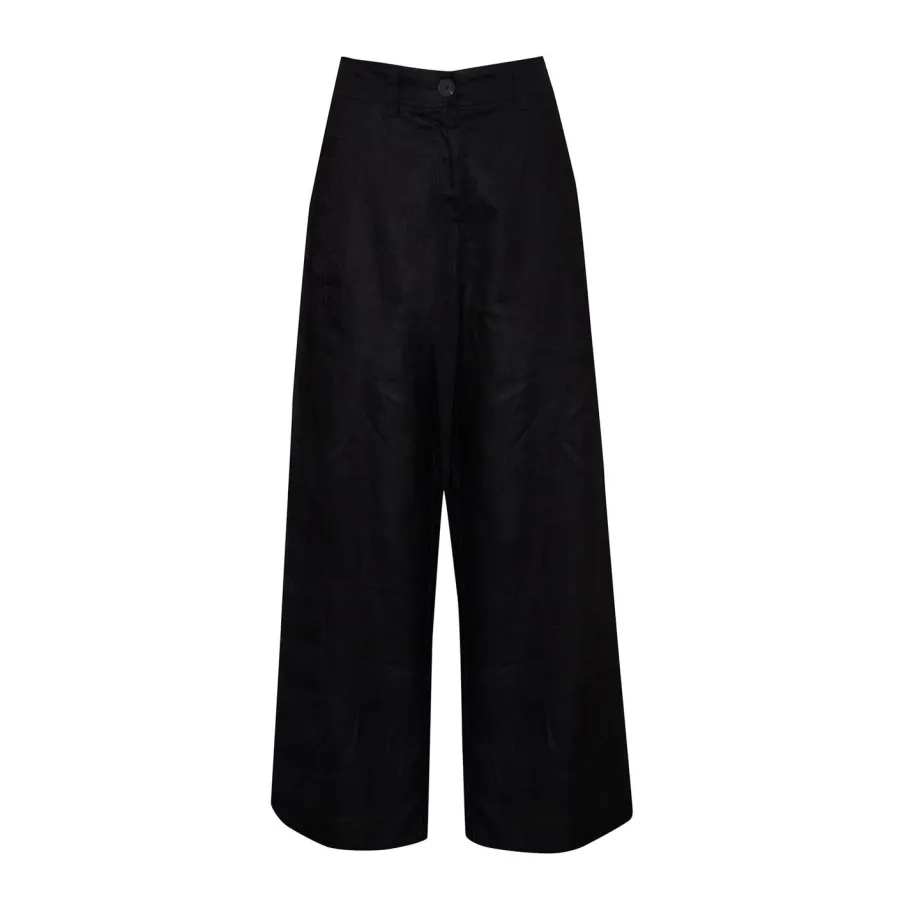 Licence Pant-Black|zoe kratzmann Sale