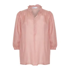 Lilt Top-Salmon|zoe kratzmann Sale