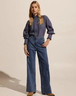 Linger Top-Harbour|zoe kratzmann Clearance