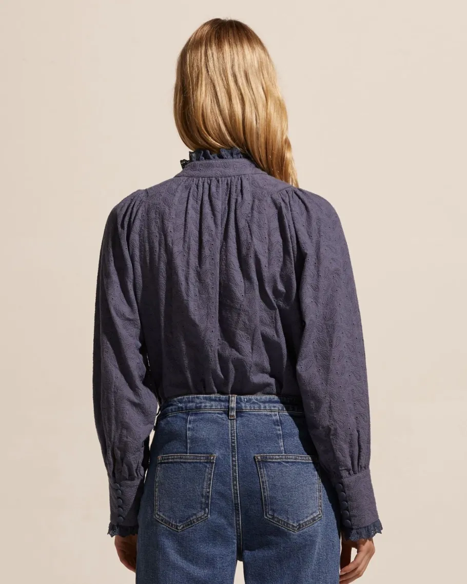 Linger Top-Harbour|zoe kratzmann Clearance