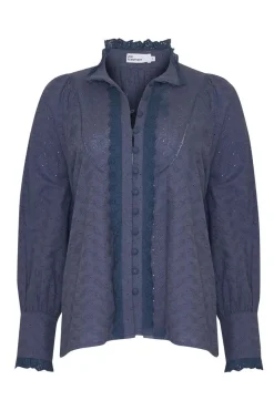 Linger Top-Harbour|zoe kratzmann Clearance