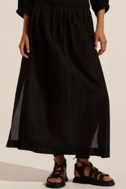 Luna Skirt-Black|zoe kratzmann Hot