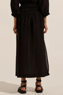 Luna Skirt-Black|zoe kratzmann Hot