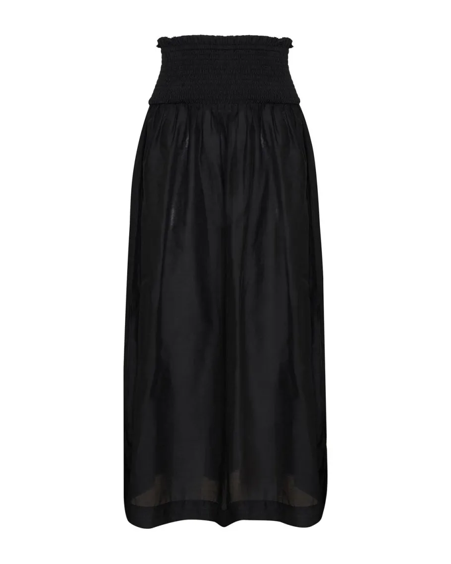 Luna Skirt-Black|zoe kratzmann Hot