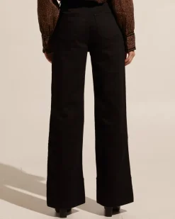 Magnet Jean-Black Denim|zoe kratzmann Online