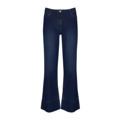 Magnet Jean-Dark Denim|zoe kratzmann New