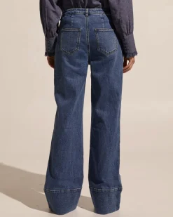 Magnet Jean-Mid Denim|zoe kratzmann Discount