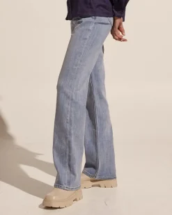 March Jean-Washed Denim|zoe kratzmann Clearance