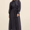 Melody Dress-Indigo|zoe kratzmann New