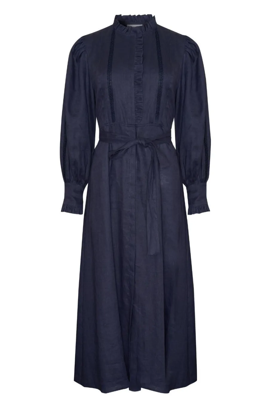 Melody Dress-Indigo|zoe kratzmann New