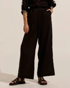 Merit Pant-Black|zoe kratzmann New