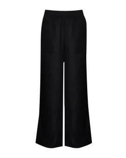Merit Pant-Black|zoe kratzmann New
