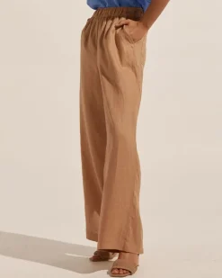 Merit Pant-Cafe|zoe kratzmann Hot