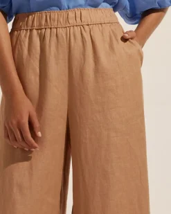 Merit Pant-Cafe|zoe kratzmann Hot