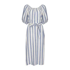 Mirth Dress-Wide Ocean|zoe kratzmann Best