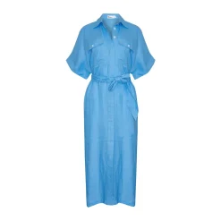 Moat Dress-Peacock|zoe kratzmann Online