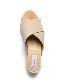 Myth Sandal-Eggshell|zoe kratzmann Online