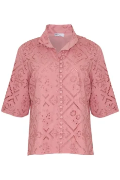 Note Top-Rose|zoe kratzmann Sale
