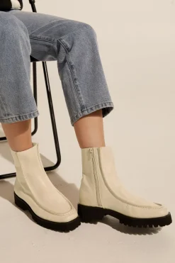 Notion Boot-Chalk|zoe kratzmann Online