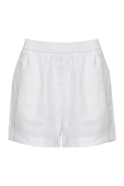 Notion Short-Porcelain|zoe kratzmann Online