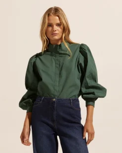 Oblige Top-Basil|zoe kratzmann Online