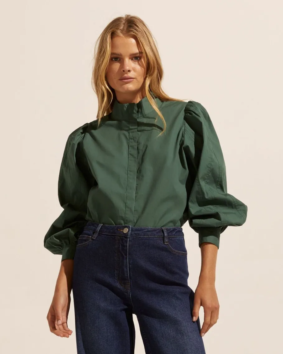 Oblige Top-Basil|zoe kratzmann Online