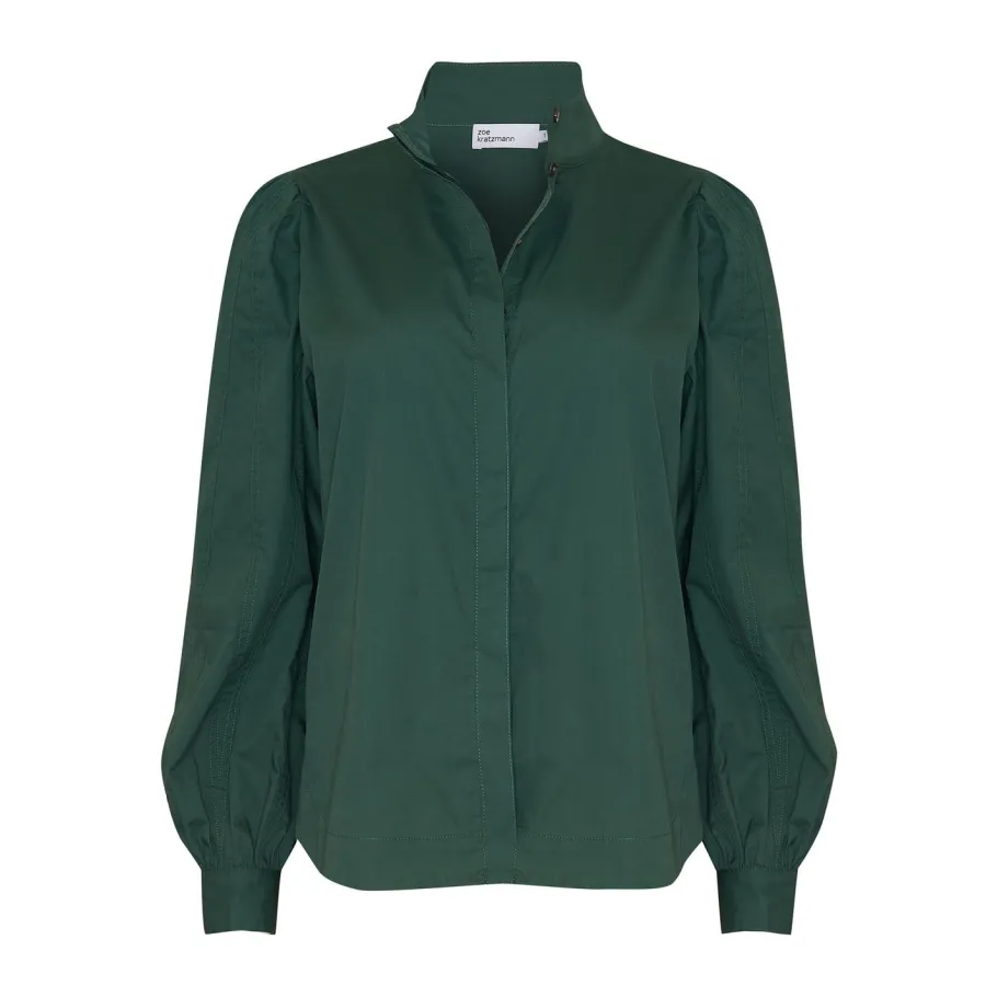 Oblige Top-Basil|zoe kratzmann Online