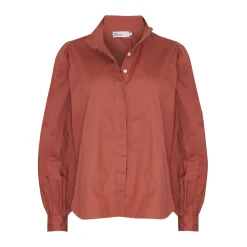 Oblige Top-Rust|zoe kratzmann Clearance