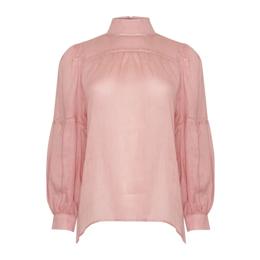 Pace Top-Salmon|zoe kratzmann Sale